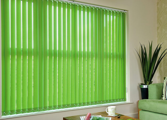 Vertical Blinds Blinds