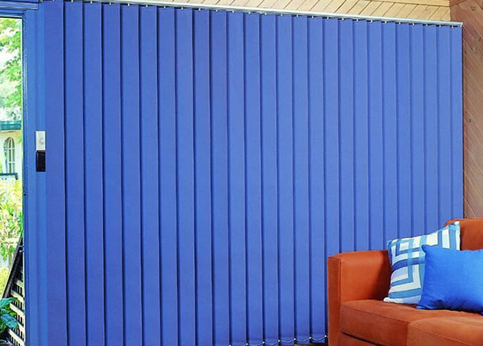 Vertical Blinds Blinds